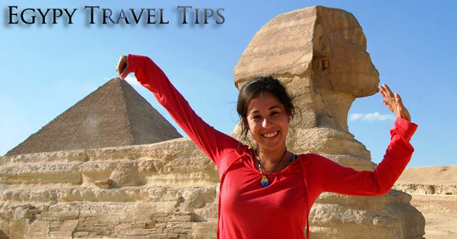 Egypt Travel Tips